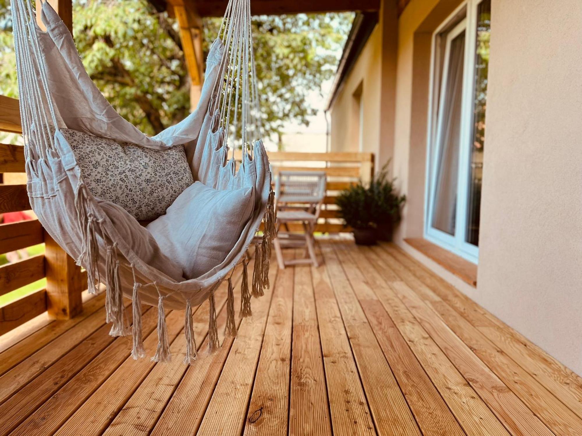 Pod Tresni Сasa de vacaciones *