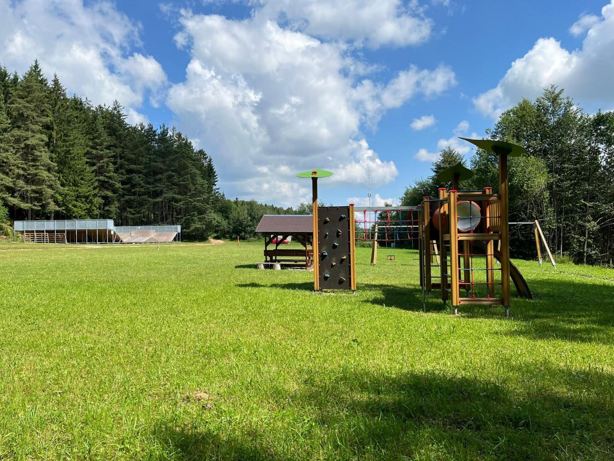 Pod Tresni Prachatice